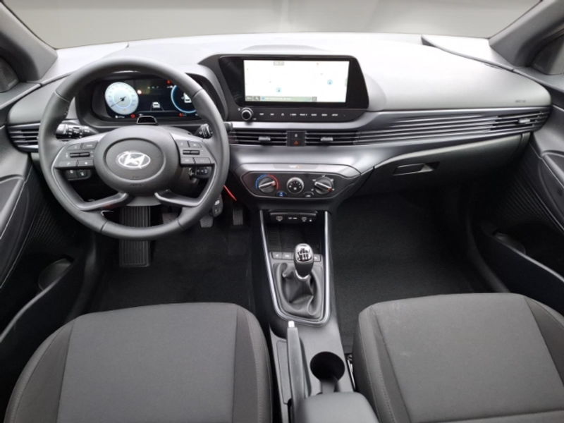 Hyundai i20 Blackline 1,0 Navi/BOSE/Lenkrad/Sitzheizung/PDC/RF — photo 11