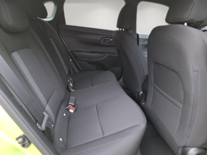 Hyundai i20 Blackline 1,0 Navi/BOSE/Lenkrad/Sitzheizung/PDC/RF — photo 13