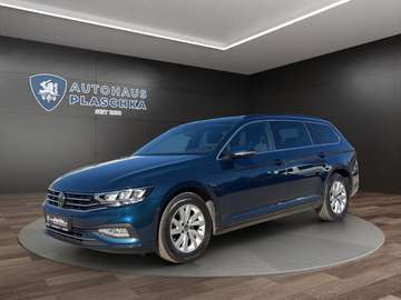 2.0 TDI DSG Business AHK+KAMERA+NAVI Klima Navi