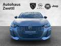 Peugeot 208 Allure PT 100 Grau - thumbnail 2