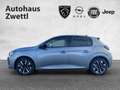 Peugeot 208 Allure PT 100 Grau - thumbnail 3