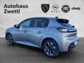 Peugeot 208 Allure PT 100 Grau - thumbnail 4