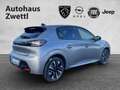Peugeot 208 Allure PT 100 Grau - thumbnail 6