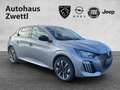 Peugeot 208 Allure PT 100 Grau - thumbnail 8