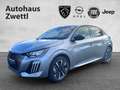 Peugeot 208 Allure PT 100 Grau - thumbnail 1
