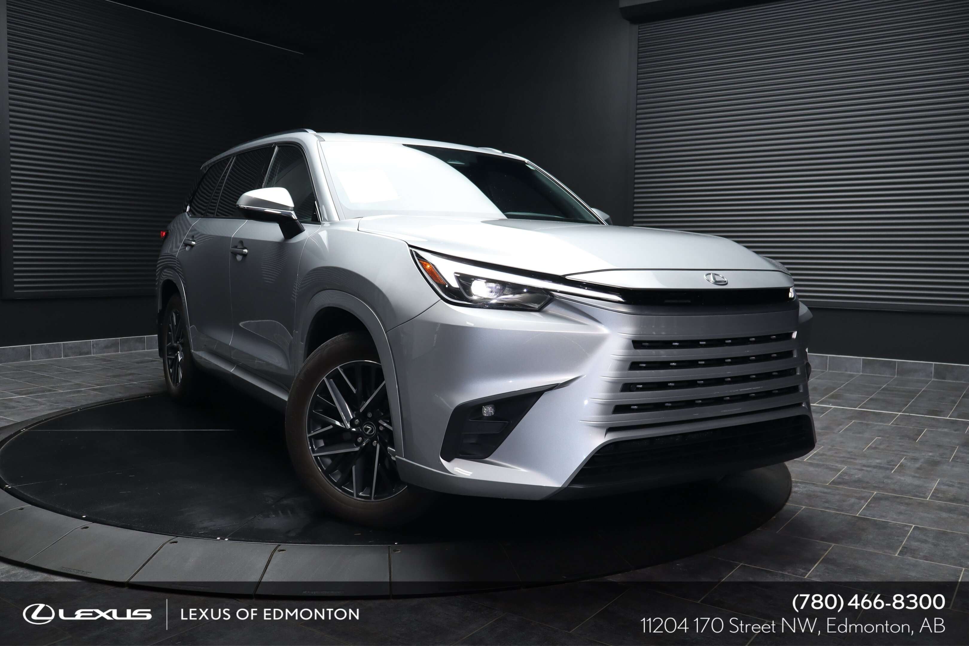 2024 Lexus TX 350 ULTRA LUXURY