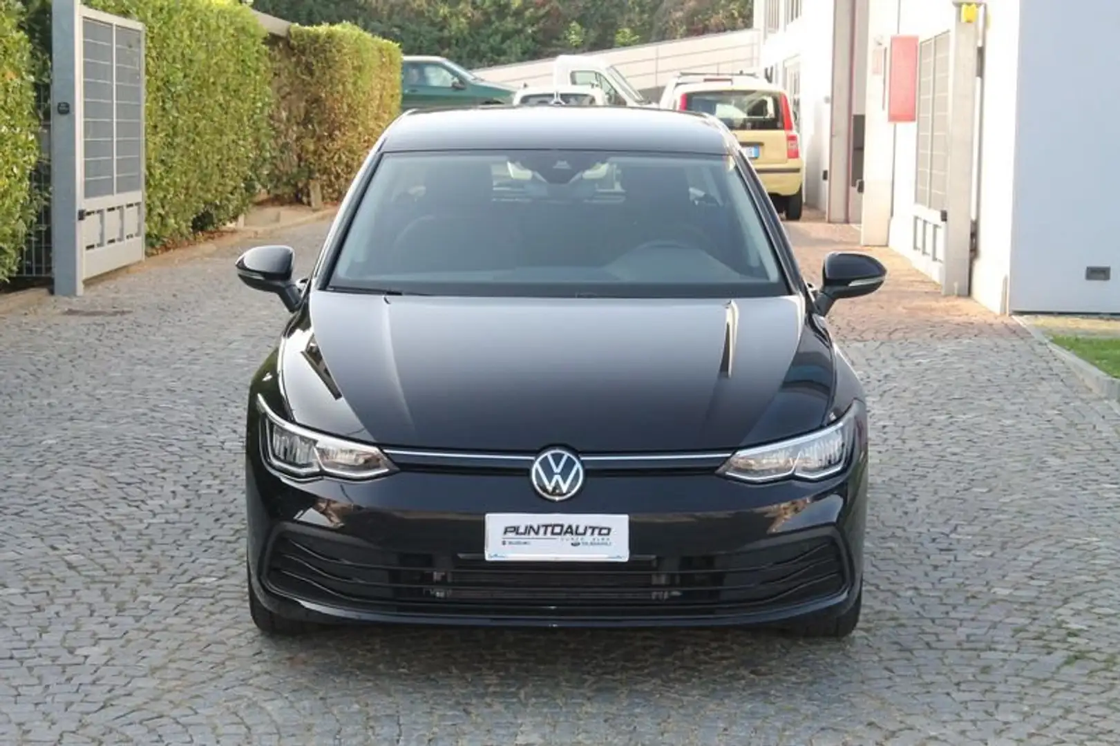 Volkswagen Golf 1.5 TSI EVO ACT Life Nero - 2
