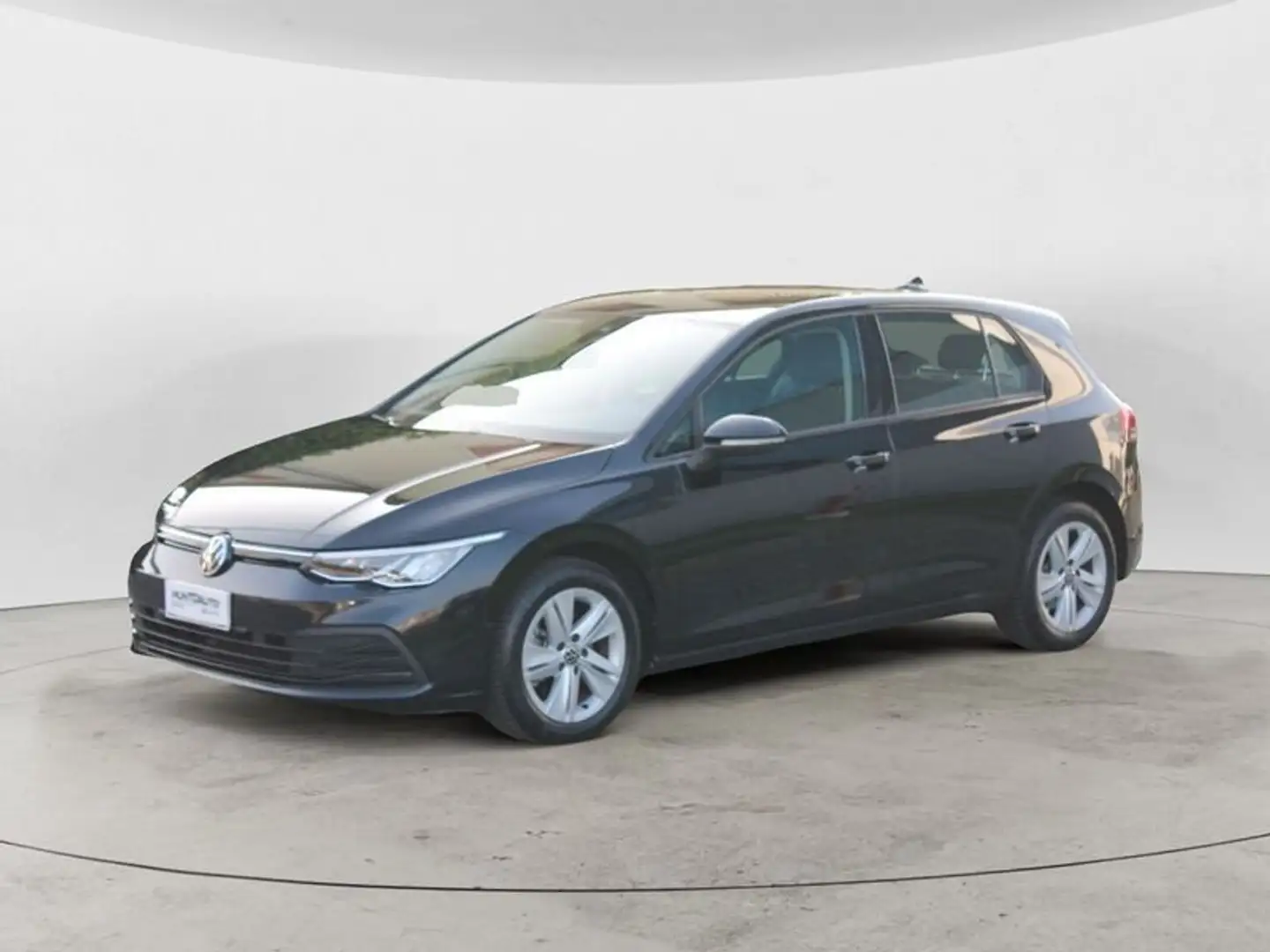 Volkswagen Golf 1.5 TSI EVO ACT Life Nero - 1