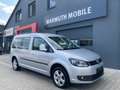 Volkswagen Caddy Maxi Comfortline Silber - thumbnail 3