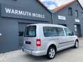 Volkswagen Caddy Maxi Comfortline Silber - thumbnail 4