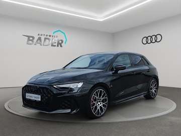 RS 3 Sportback Matrix Pano Sonos