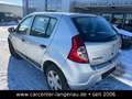 Dacia Sandero 1.2 Live II + TÜV 10.2026 Grau - thumbnail 7