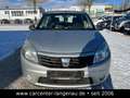 Dacia Sandero 1.2 Live II + TÜV 10.2026 Grau - thumbnail 3