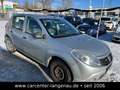 Dacia Sandero 1.2 Live II + TÜV 10.2026 Grau - thumbnail 1