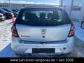 Dacia Sandero 1.2 Live II + TÜV 10.2026 Grau - thumbnail 6