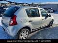 Dacia Sandero 1.2 Live II + TÜV 10.2026 Grau - thumbnail 5