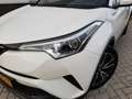 Toyota C-HR 1.8 Hybrid Dynamic | Navi | ECC | LMV | Blanc - thumbnail 12