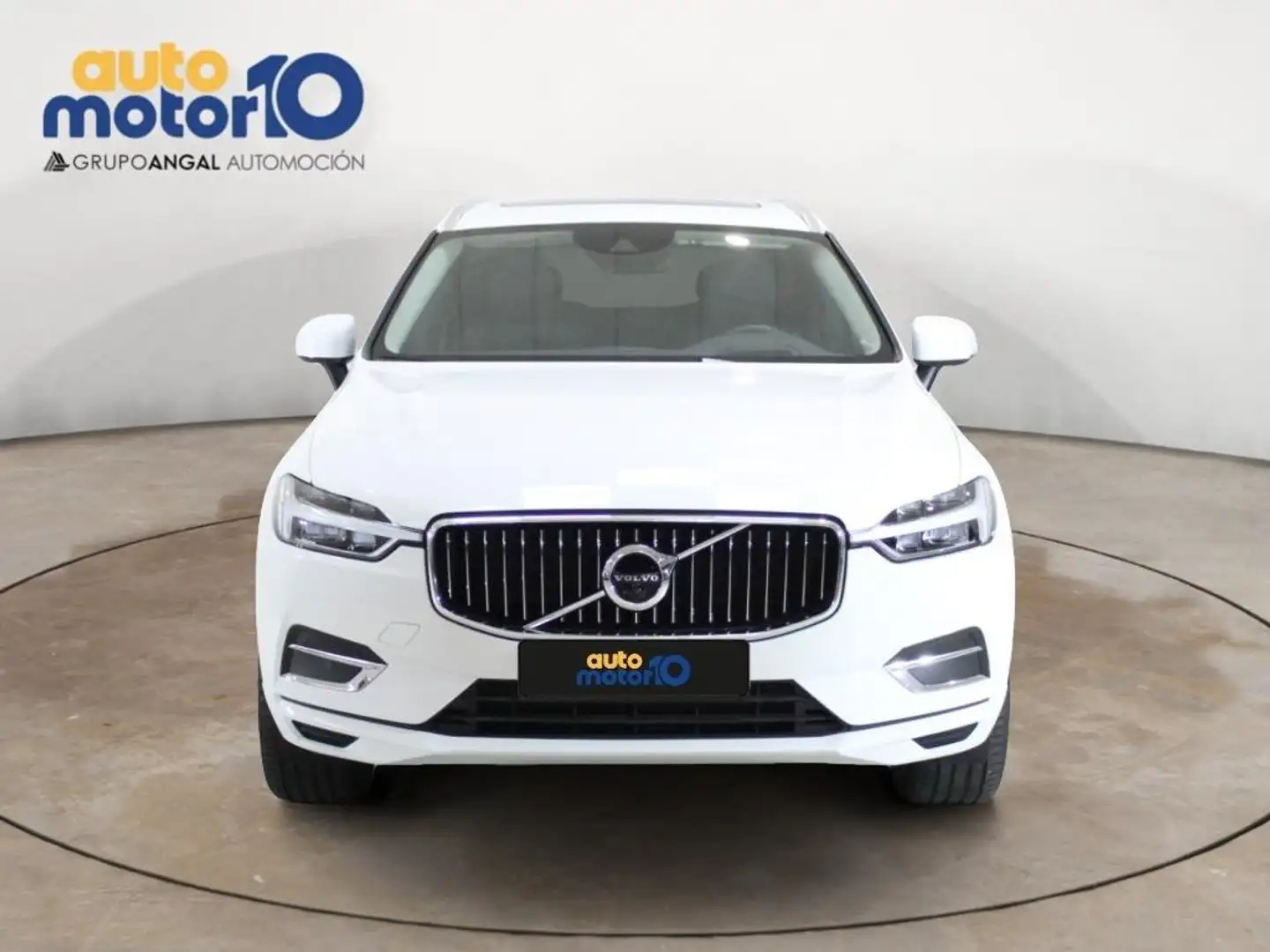 Volvo XC60 D4 Inscription Aut. - 2
