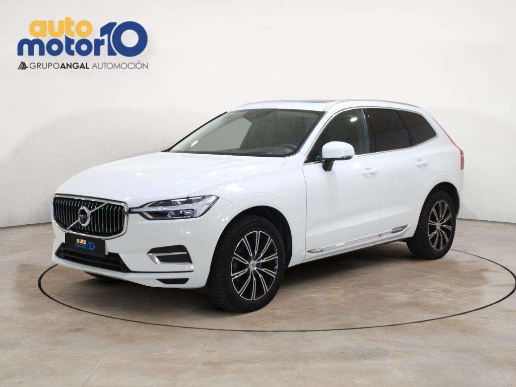 Volvo XC60 D4 Inscription Aut. - foto 1