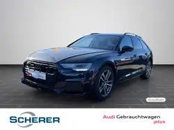 Audi A6 Allroad A6 allroad 45 TDI quattro S tronic AHK RFK PANO