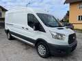 Ford Transit Kasten 2,0 TDCi 350 L3H2,*MwSt ausweisbar* Weiß - thumbnail 8