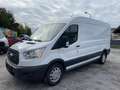 Ford Transit Kasten 2,0 TDCi 350 L3H2,*MwSt ausweisbar* Weiß - thumbnail 2