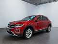 Volkswagen T-Roc Style 1.5 TSI DSG Matrix-LED-Scheinwerfer Rot - thumbnail 2