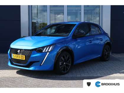 Peugeot 208 1.2 Turbo GT Cruise Control | Camera| Navigatie |