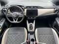 Nissan Micra 1.0 Acenta 71cv Schwarz - thumbnail 5