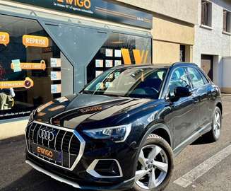 35 tdi 150 ch quattro-design luxe- sieges en cuir- chauffants- entretien suivi