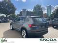 Skoda Kodiaq Soleil 4x4 2.0 TSI ACC RFK Standheizung Gri - thumbnail 15