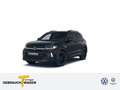 Volkswagen T-Cross 1.5 TSI DSG R-LINE BLACK AHK ACC IQ.DRIV Schwarz - thumbnail 1