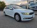 Volkswagen Passat Variant Weiß - thumbnail 3