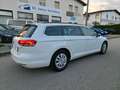 Volkswagen Passat Variant Weiß - thumbnail 4