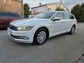 Volkswagen Passat Variant Weiß - thumbnail 1