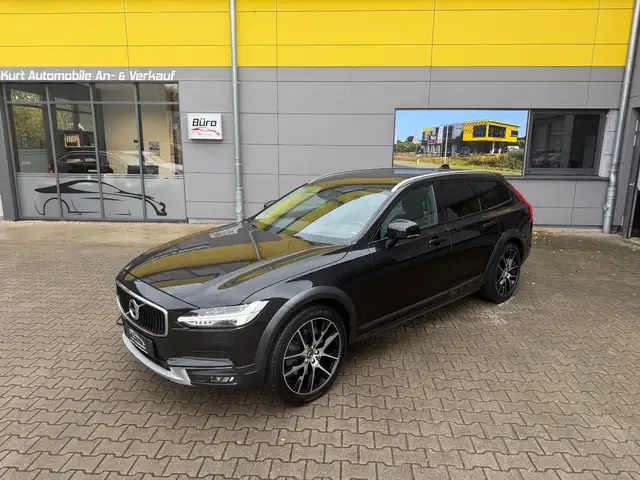 Volvo V90 Cross Country AWD/HEAD UP/ALLRAD/LEDER/8xBRF