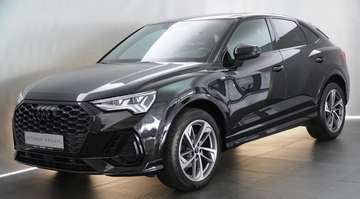 Sportback S Line Sport mit Optik-Paket