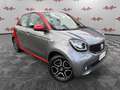 smart forFour forfour 90 Turbo twinamic Prime, PANO, LED, NAVI Grigio - thumbnail 1