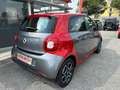 smart forFour forfour 90 Turbo twinamic Prime, PANO, LED, NAVI Grigio - thumbnail 5
