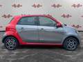 smart forFour forfour 90 Turbo twinamic Prime, PANO, LED, NAVI Grigio - thumbnail 4