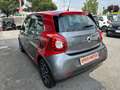 smart forFour forfour 90 Turbo twinamic Prime, PANO, LED, NAVI Grigio - thumbnail 7