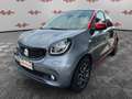 smart forFour forfour 90 Turbo twinamic Prime, PANO, LED, NAVI Grigio - thumbnail 3