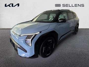 204ch 81,4kWh GT-Line