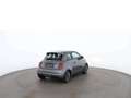 Fiat 500e Icon 42 kWh Aut NAVI R-KAMERA TEMPOMAT PDC siva - thumbnail 3