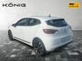 Renault Clio V 1.0 SCe 65 EQUILIBRE  Klimaanlage*Tempomat Weiß - thumbnail 4