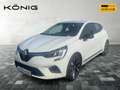 Renault Clio V 1.0 SCe 65 EQUILIBRE  Klimaanlage*Tempomat Weiß - thumbnail 1