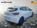 Renault Clio V 1.0 SCe 65 EQUILIBRE  Klimaanlage*Tempomat Weiß - thumbnail 3