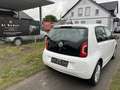 Volkswagen up! cup up! Navi Klima Sitzheizung ALU Weiß - thumbnail 4