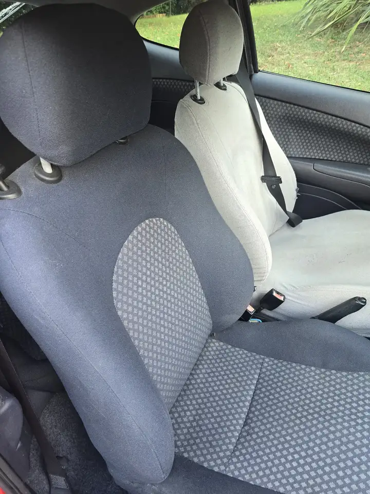 Ford Puma 1.4 16v, foto 9