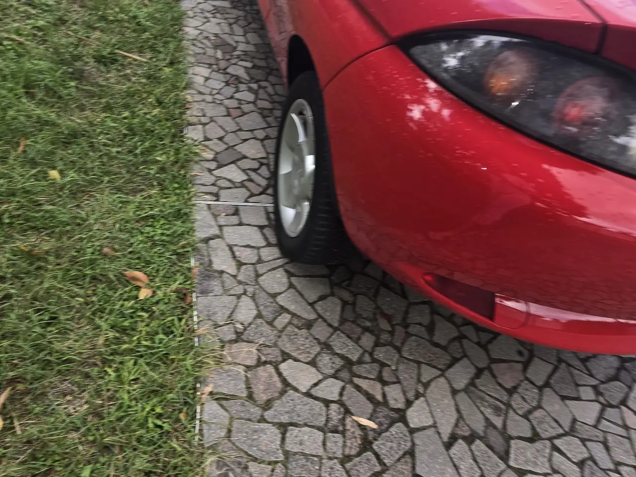 Ford Puma 1.4 16v, foto 3